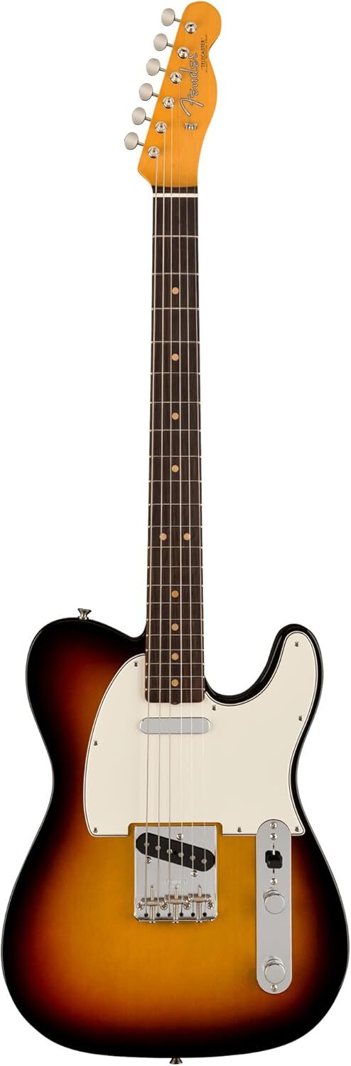 American Vintage II &