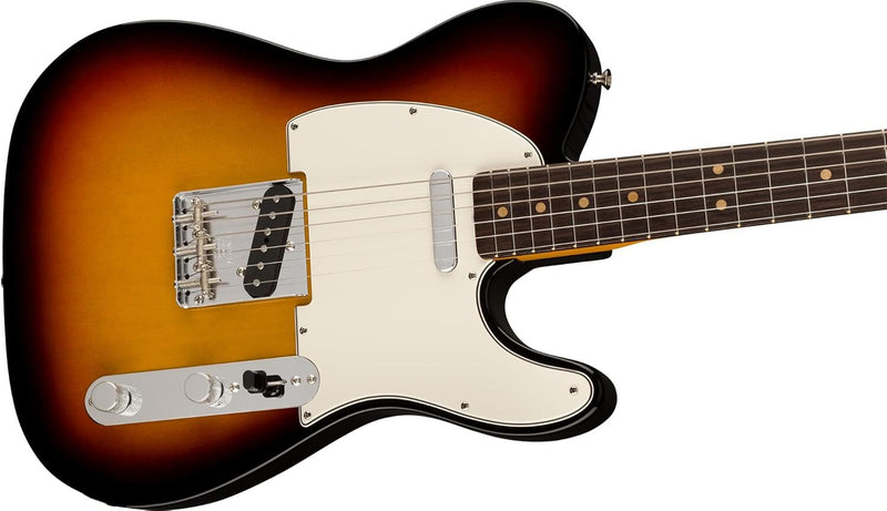 American Vintage II &