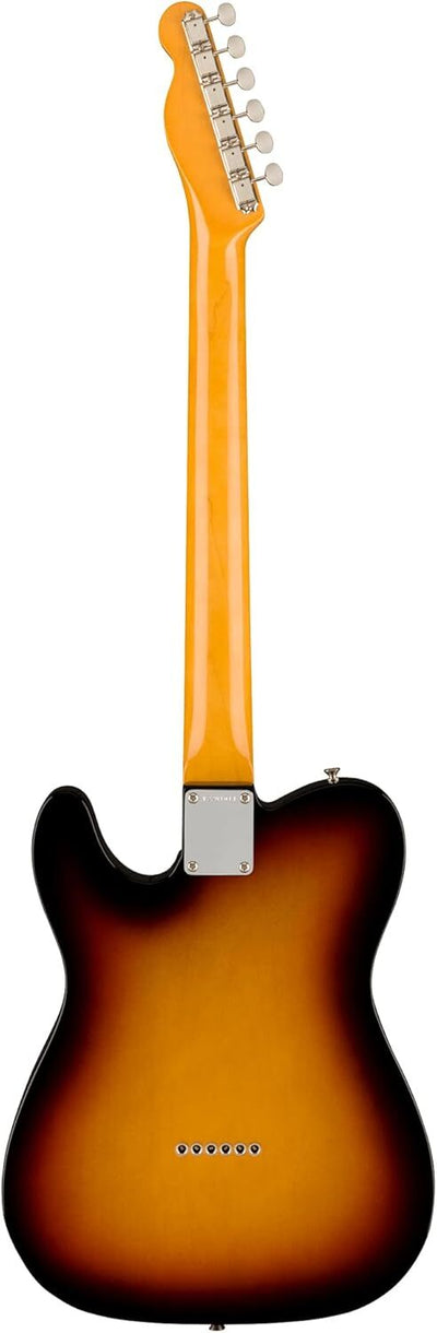 American Vintage II '63 Telecaster - 3-Color Sunburst