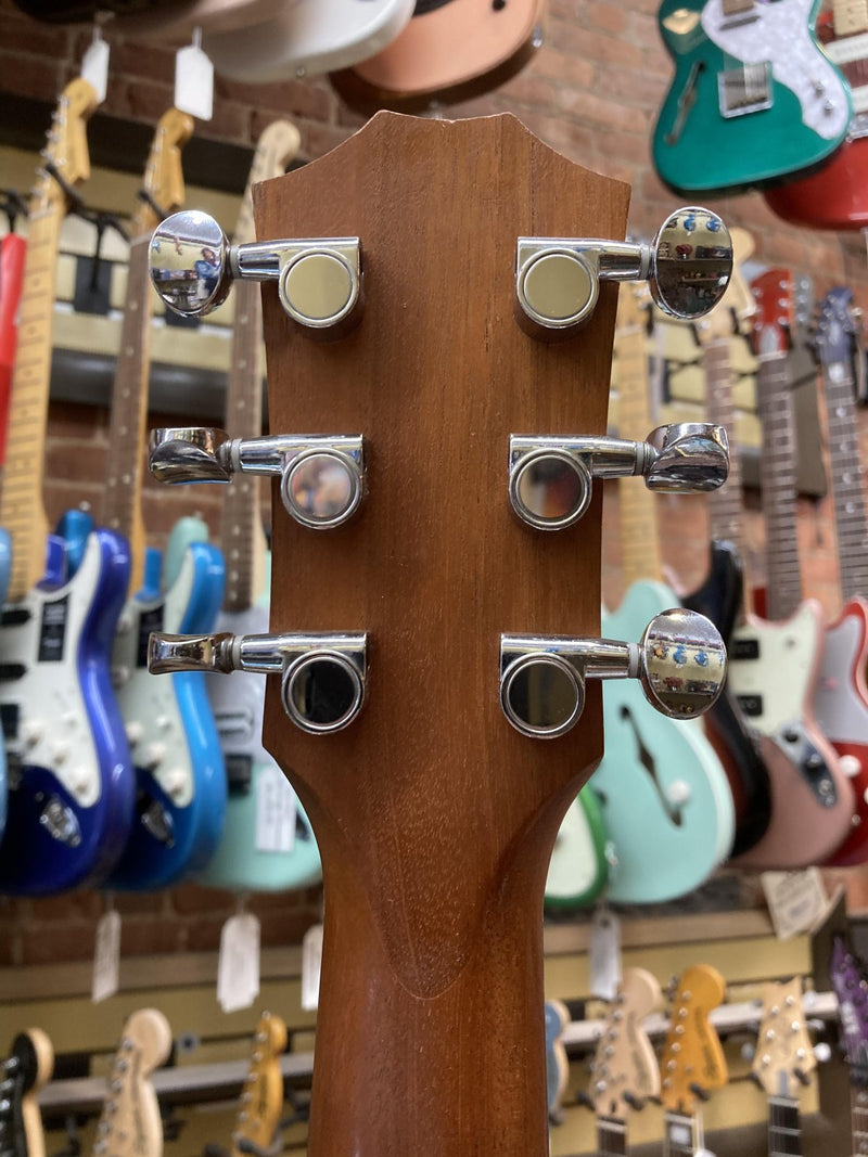 Taylor GS Mini-E Koa