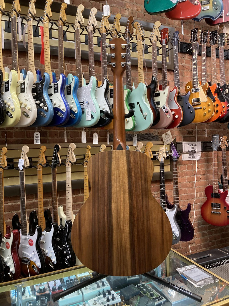 Taylor GS Mini-E Koa