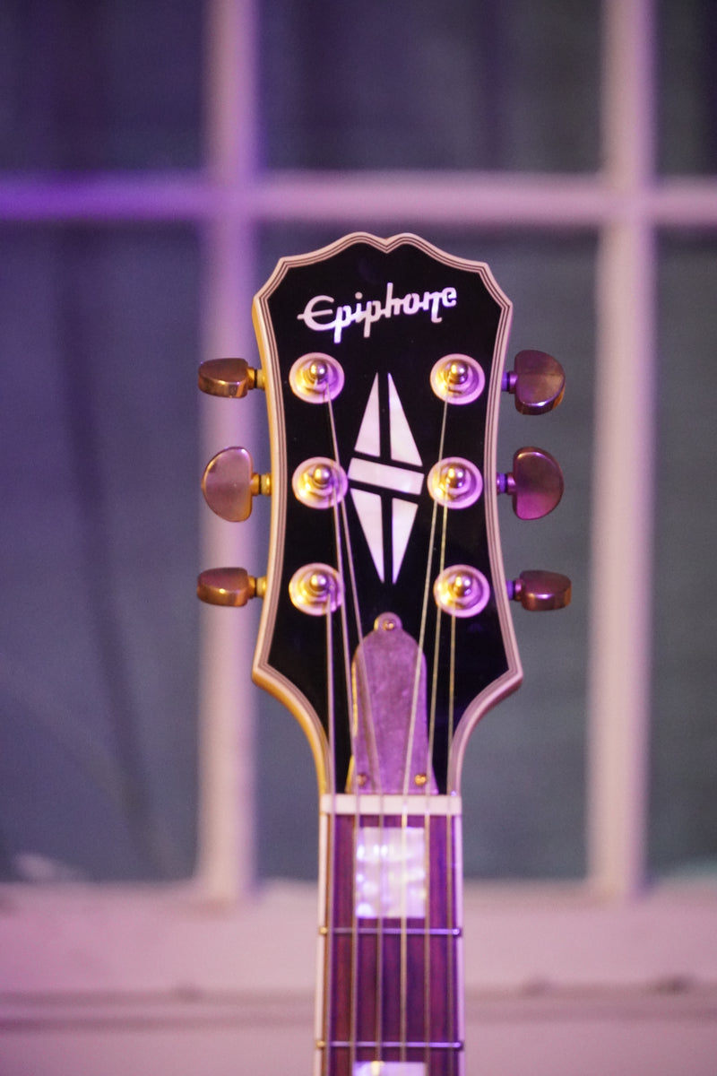 Epiphone Zakk Wylde Signature Les Paul Electric Guitar