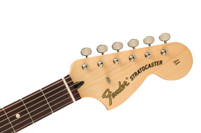 Fender Tom DeLonge Stratocaster Rosewood - SFG