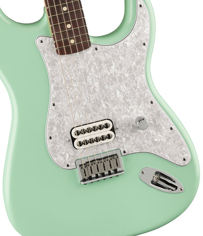 Fender Tom DeLonge Stratocaster Rosewood - SFG