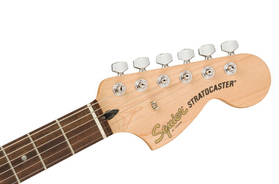 Fender Affinity Series Stratocaster Laurel Fingerboard, 3-Tone Sunburst