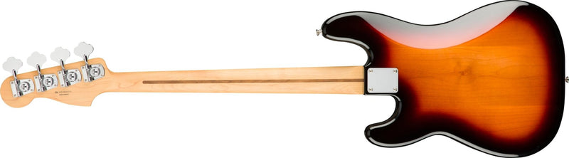 Fender Player Precision Bass in 3-Color Sunburst