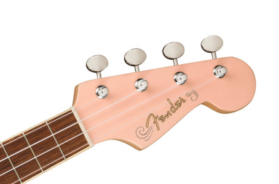 Fender Fullerton Jazzmaster Ukelele, SHP