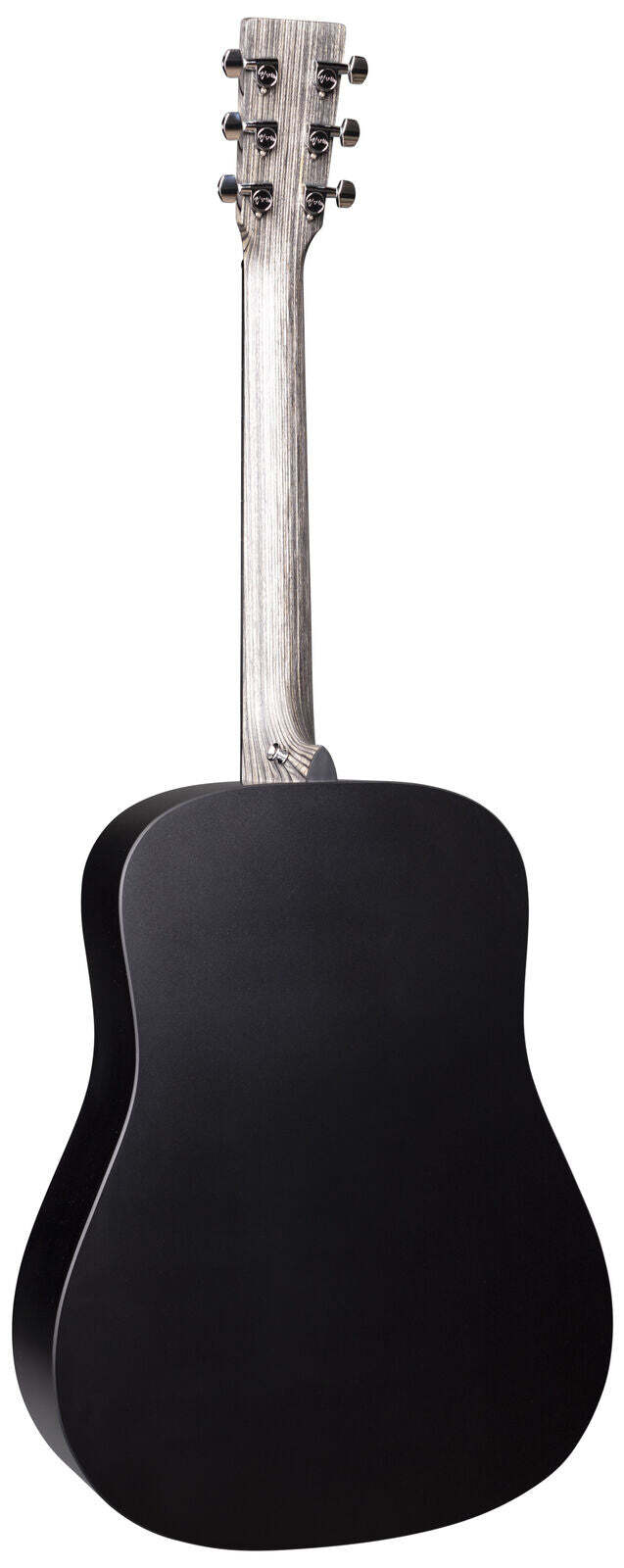 Martin DX Johnny Cash Signature Dreadnought Acoustic-Electric