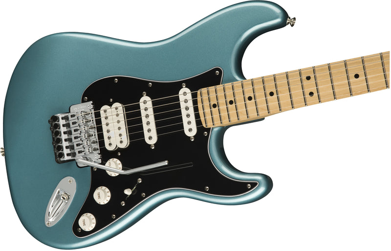 Fender Player Stratocaster Floyd Rose HSS