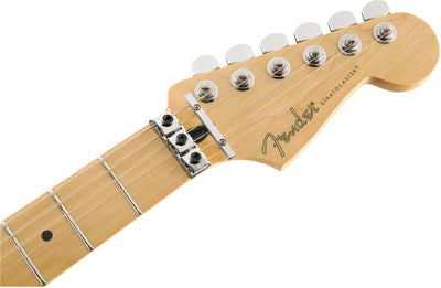 Fender Player Stratocaster Floyd Rose HSS