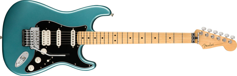 Fender Player Stratocaster Floyd Rose HSS