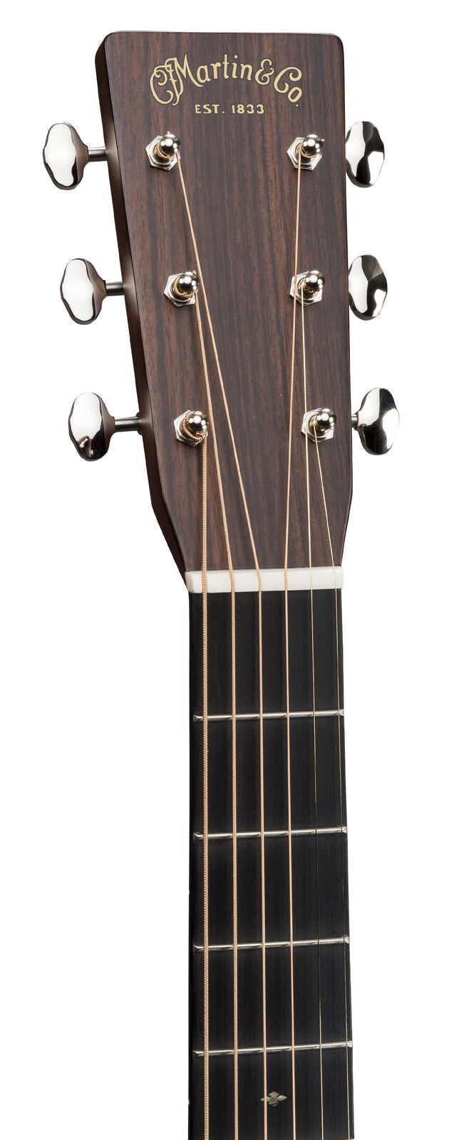 Martin OM-28 Acoustic Guitar with Hardshell Case