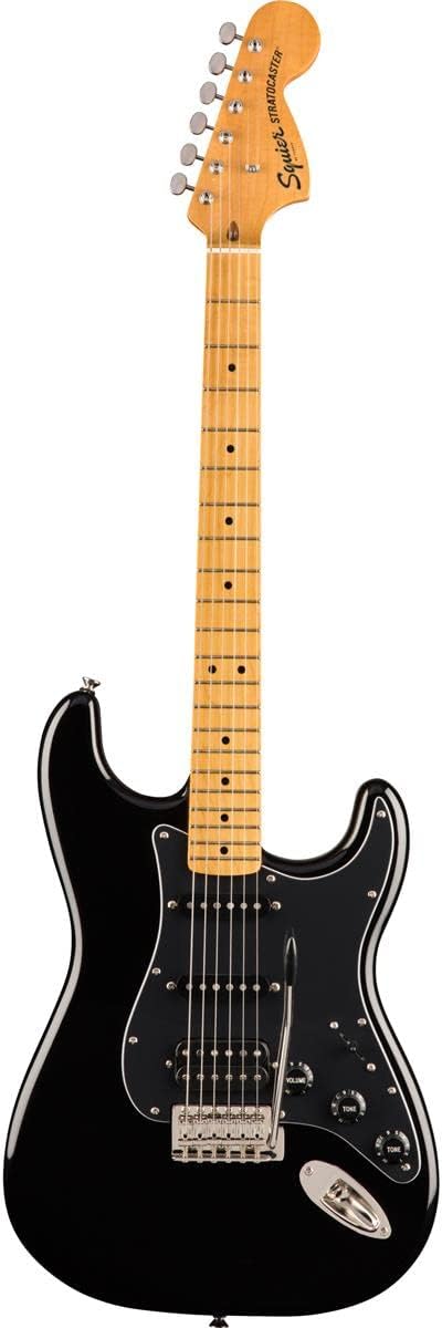 Squier Classic Vibe &