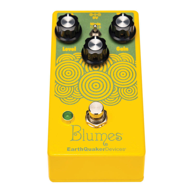 Blumes - Low Signal Shredder Effects Pedal