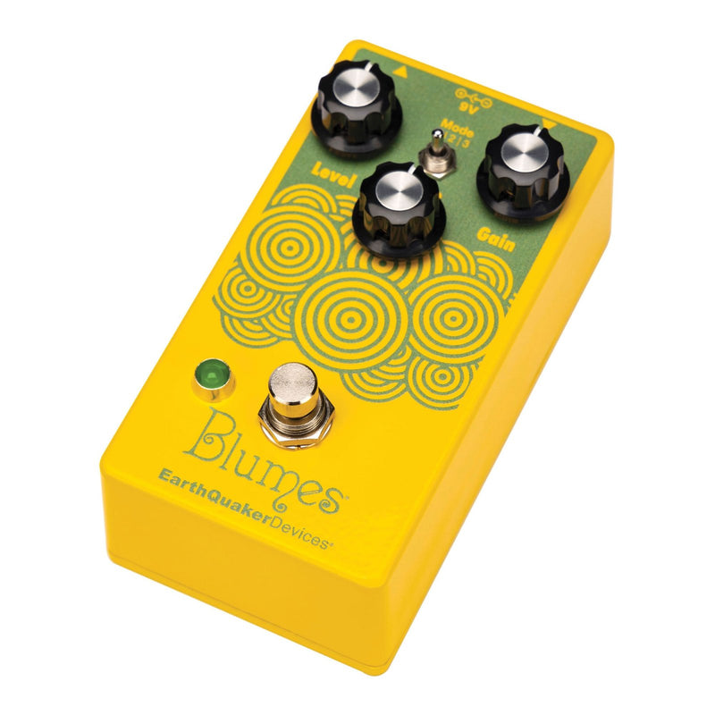 Blumes - Low Signal Shredder Effects Pedal