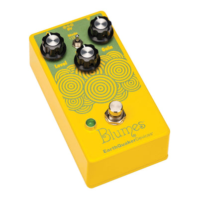 Blumes - Low Signal Shredder Effects Pedal