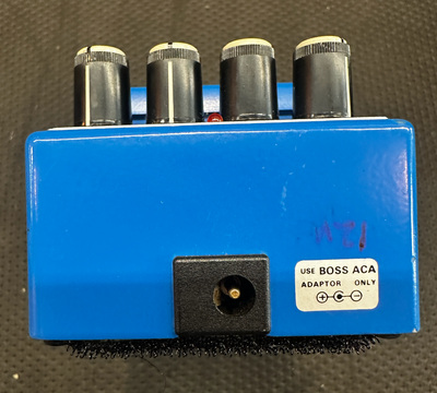 Boss CS-3 Compression Sustainer