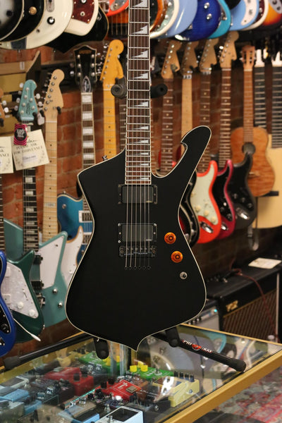 Ibanez Iceman ICT700 Electric Guitar Bros Guitars