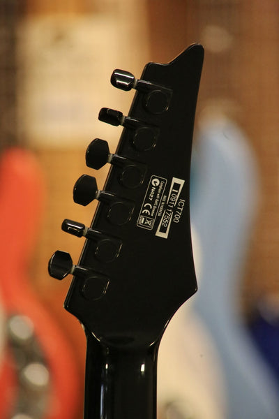 Ibanez Iceman ICT700 Electric Guitar