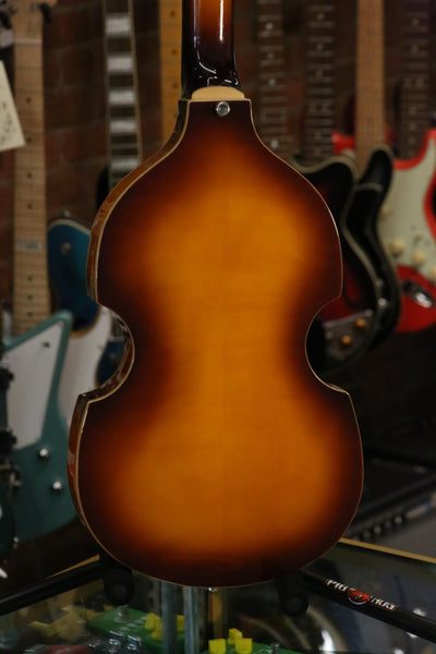 Rogue VB100 Viola Bass Left Handed