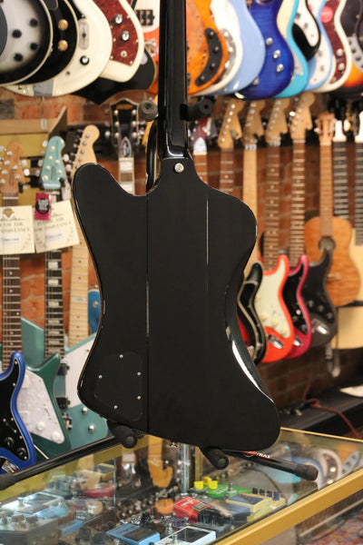 Epiphone Inspired by Gibson Thunderbird Electric Bass Black