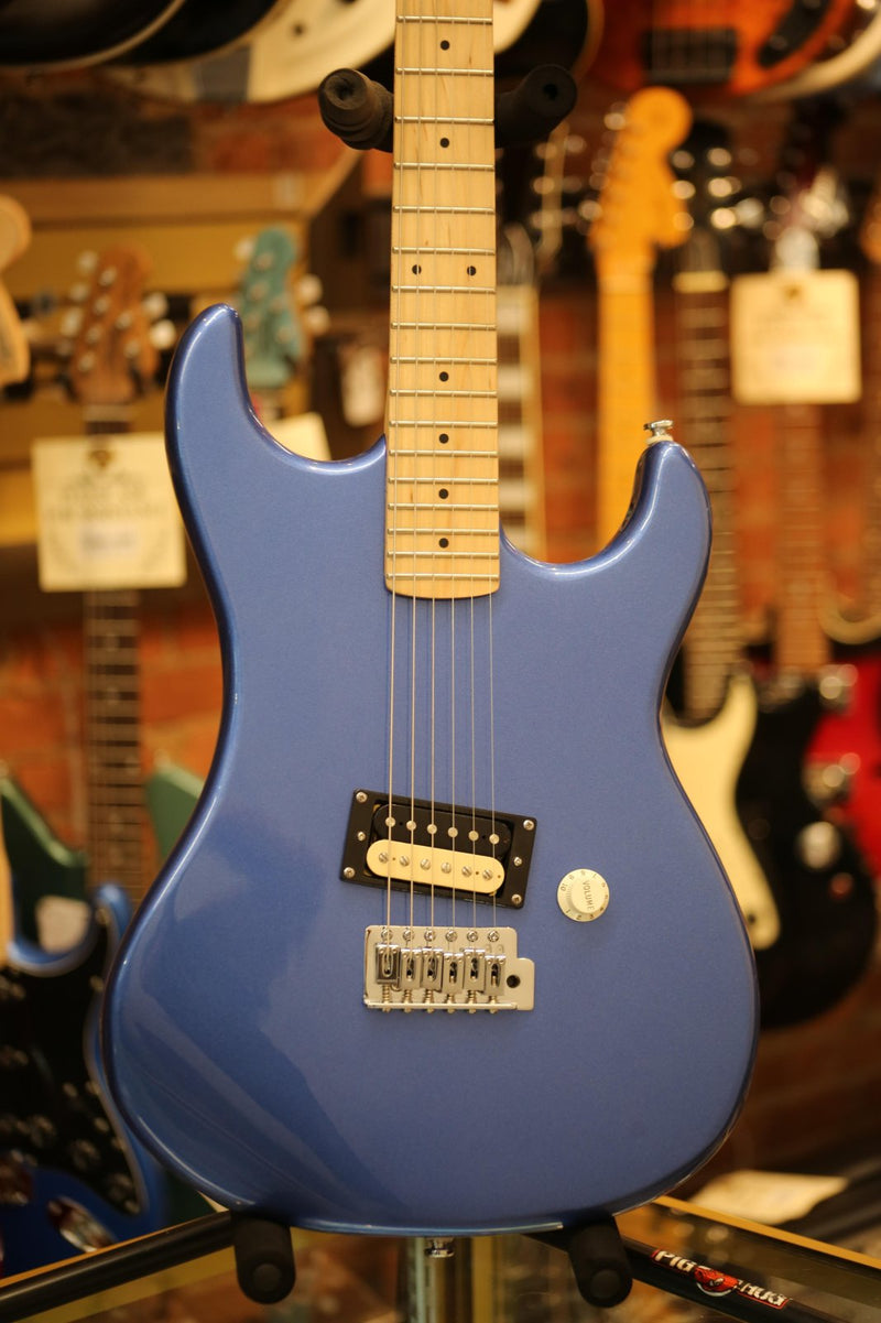 Kramer Baretta Special 2021 Blue