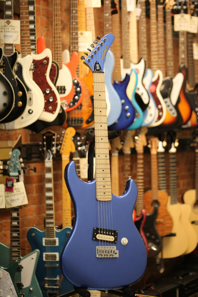 Kramer Baretta Special 2021 Blue