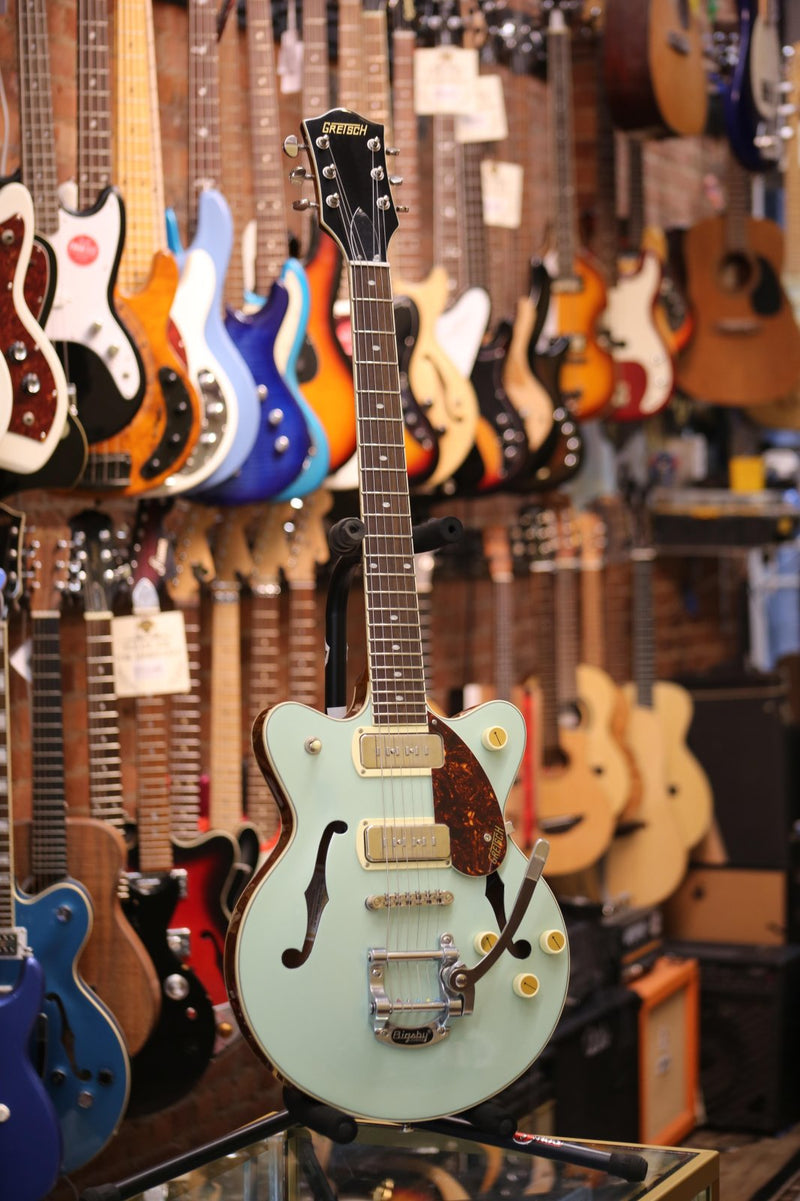 Gretsch Streamliner G2655TP90