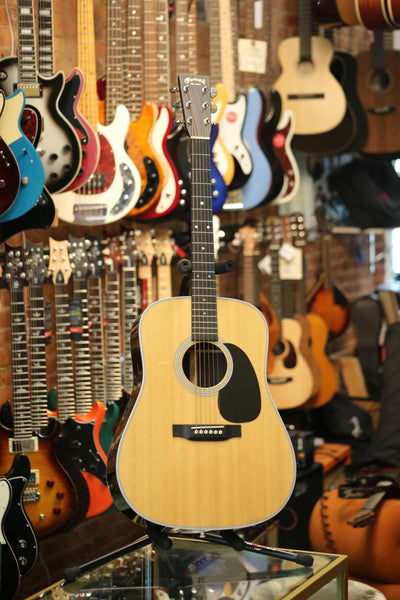 Martin D-28 2014 Acoustic Guitar