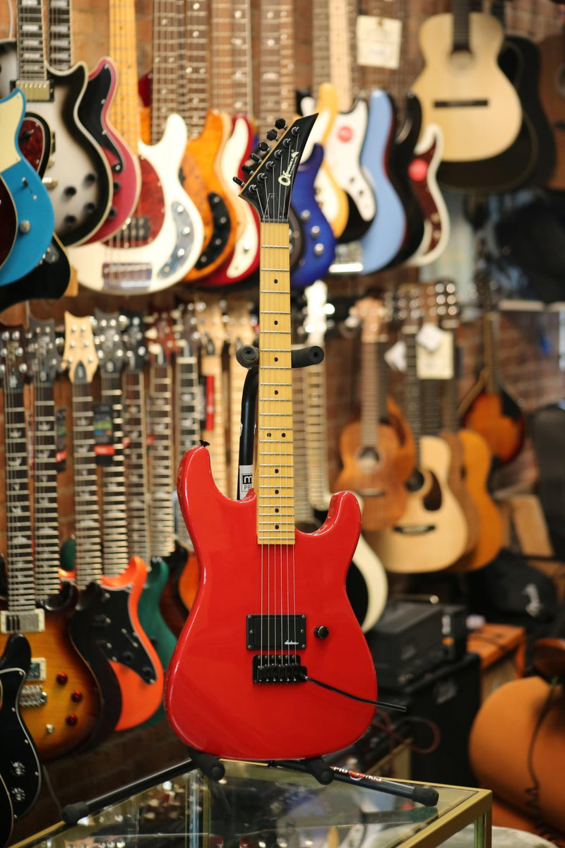 Charvel Model One 1980&