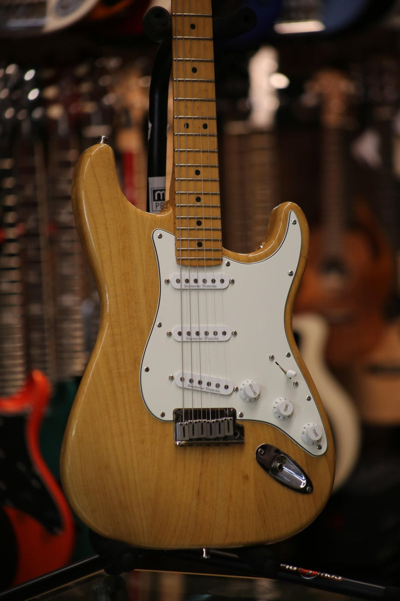 Fender Parts Stratocaster MIA &