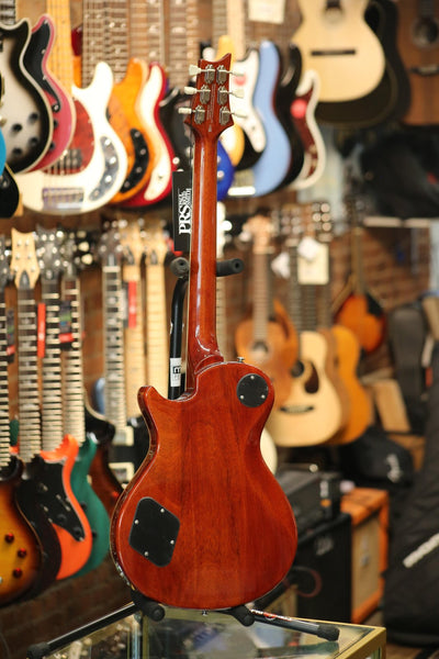 Paul Reed Smith SE McCarty 594 Singlecut Electric Guitar - Vintage Sunburst