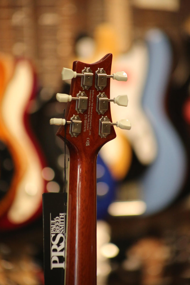 Paul Reed Smith SE McCarty 594 Singlecut Electric Guitar - Vintage Sunburst