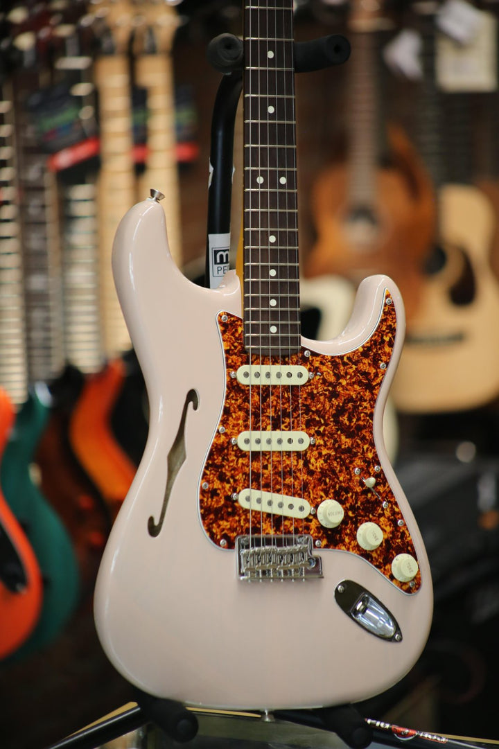 Fender American Professional II Strat, Rosewood Fingerboard