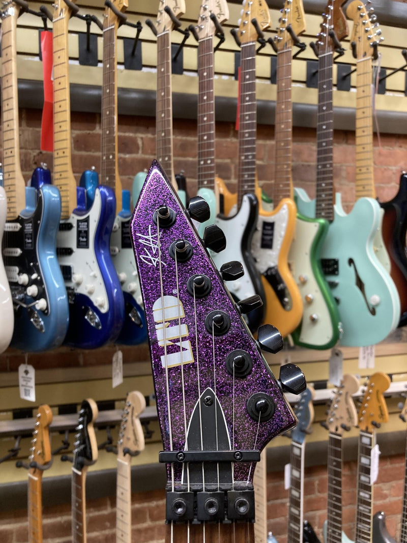 ESP LTD Kirk Hammett KH602 Electric Guitar