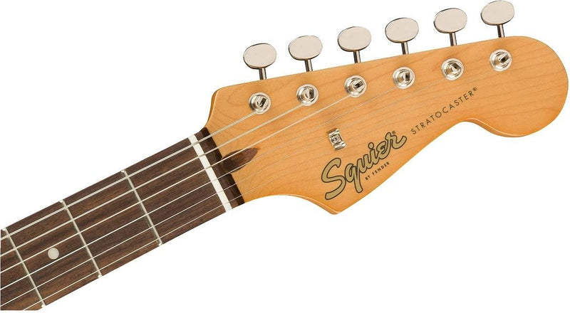 Squier Classic Vibe &