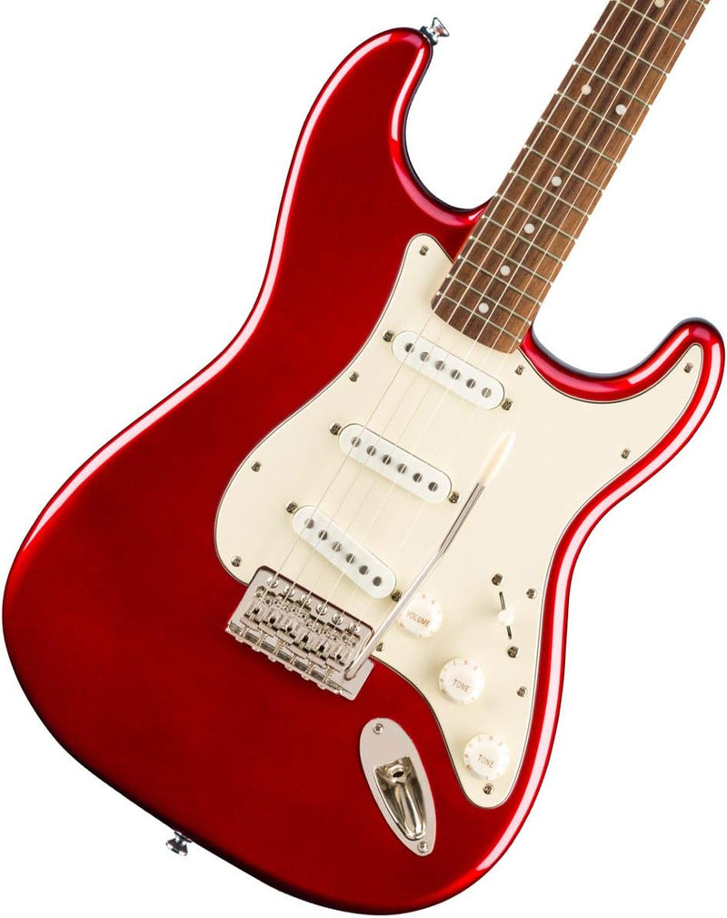 Squier Classic Vibe &