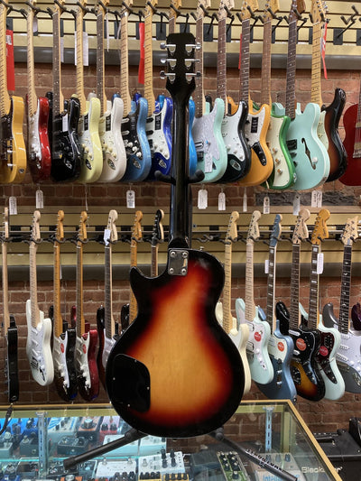 Richies Guitar Shop LP Special