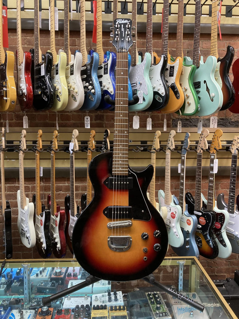 Richies Guitar Shop LP Special