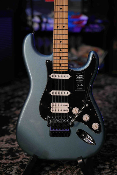 Fender Player Stratocaster Floyd Rose HSS