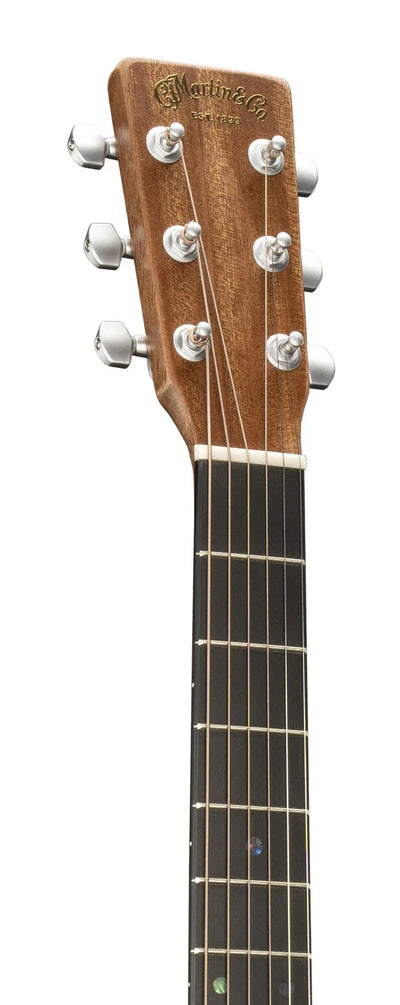 Martin Dreadnought Jr E StreetMaster