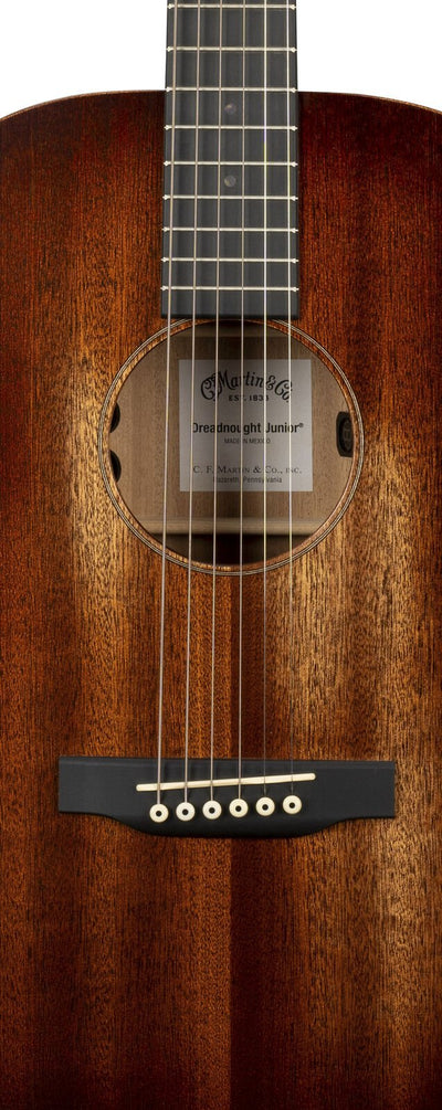Martin Dreadnought Jr E StreetMaster