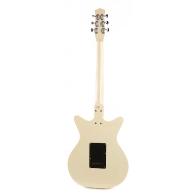 Danelectro 59XT-VCRM Vintage Cream Electric Guitar