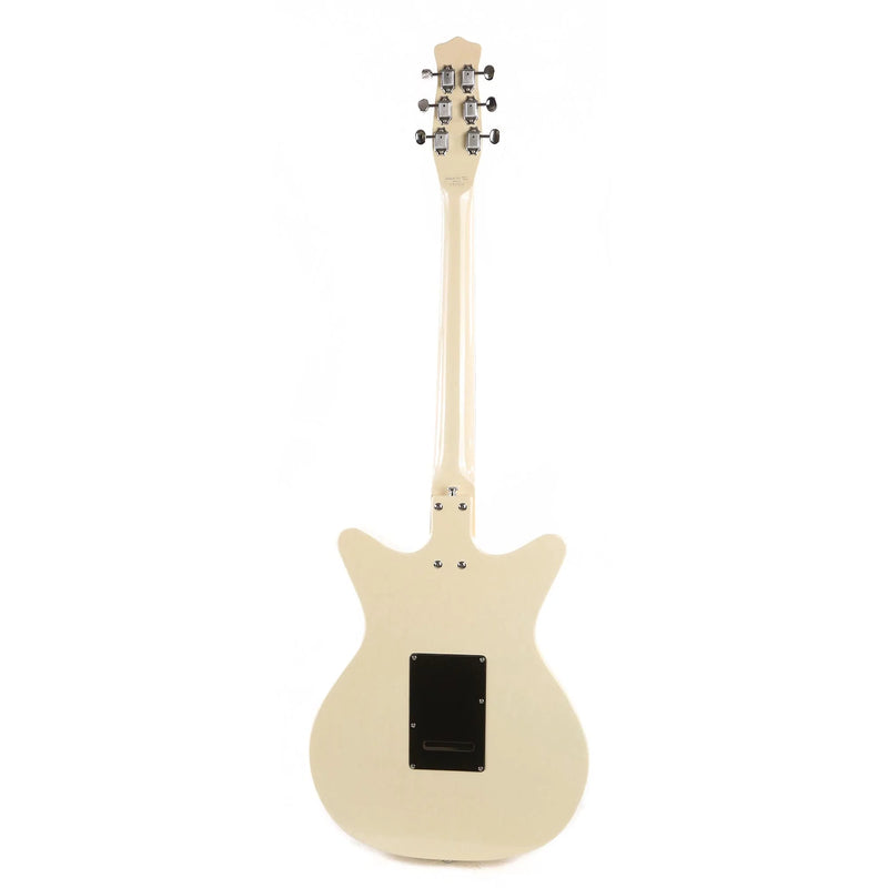 Danelectro 59XT-VCRM Vintage Cream Electric Guitar