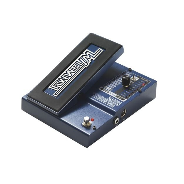 digitech wah pedal DigiTech Bass Whammy – Bros Guitars