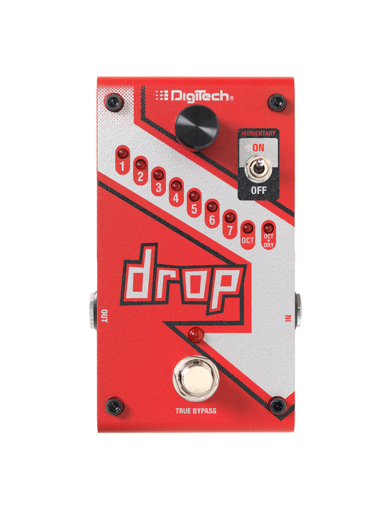 DigiTech The Drop