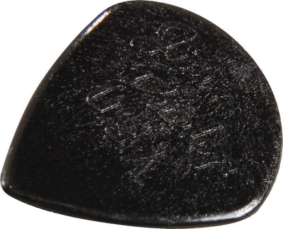 Dunlop 47PEJ3N Eric Johnson Classic Jazz III, Red, 1.38mm, 6/Player's Pack & III Pick 6-Pack, Black Stiffo, 1.38mm