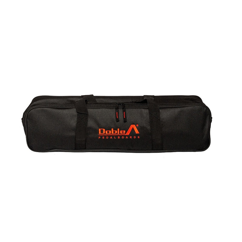 DOBLE A® ECO 60-1 with Soft Case