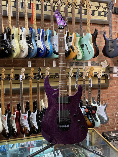 ESP LTD Kirk Hammett KH602 Electric Guitar