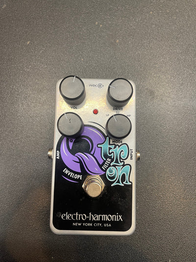 EHX Q-Tron